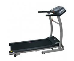 Беговая электрическая дорожка  InterAtletika Santana KL-1301 