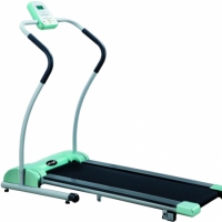 Беговая электрическая дорожка   Jada Fitness JS-4001купити у Київі