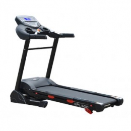 Беговая электрическая дорожка   VIGOR XPL600