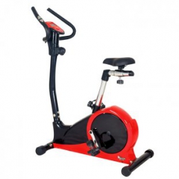 Велотренажер VIGOR AL901BP