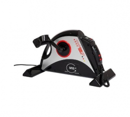 Реабилитационный велотренажер Christopeit Heimtrainer Mini Bike MB 4, 13410