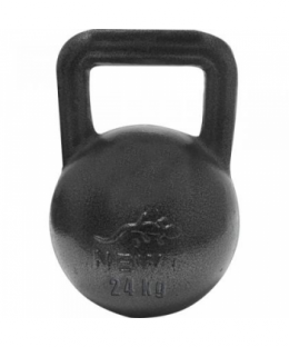 Гиря чугунная Newt 24 кг NE-100-2400