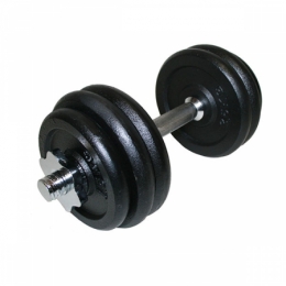 Гантель наборная 25,5 кг Newt CP