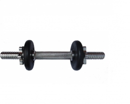 Гантель наборная 3,5 кг Newt CP