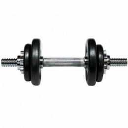 Гантель наборная 7,5 кг Newt CP