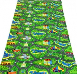 Детский коврик Киндер Пол