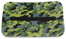 Сидушка для туризма Хантер