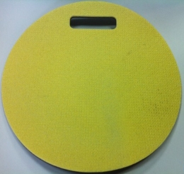 Сидушка для туризма Круглая