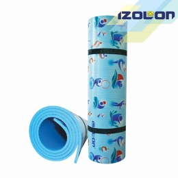 Детский коврик Декор детство