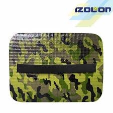 Сидушка для туризма Декор Камуфляж