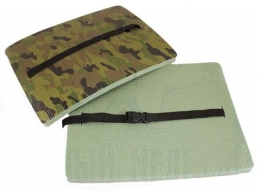 Сидушка для туризма Декор Океан