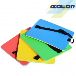 Сидушка для туризма Турист 8