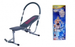 Тренажер AB KING HT-01-01