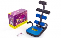 Тренажер для пресса AB ROCKET 4