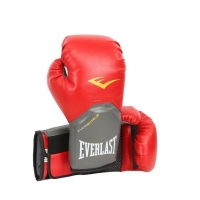 Боксерские перчатки тренировочные Everlast Pro Style Elite Training Gloves 12 oz купить в Киеве