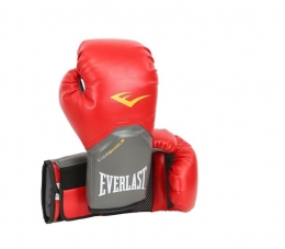 Боксерские перчатки тренировочные Everlast Pro Style Elite Training Gloves 14 oz 