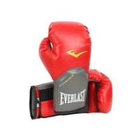 Боксерские перчатки тренировочные Everlast Pro Style Elite Training Gloves 10 oz купить в Киеве