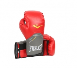 Боксерские перчатки тренировочные Everlast Pro Style Elite Training Gloves 10 oz 