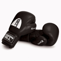 Перчатки боксерские 