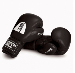 Перчатки боксерские 