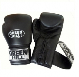 Перчатки боксерские 