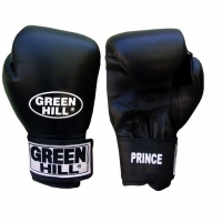 Перчатки боксерские 