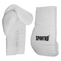 Рукавицы сувенирные  для автографа SPORTKO арт. СС2