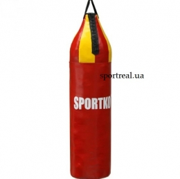 Боксерський мішок шоломоподібний SPORTKO МП-7
