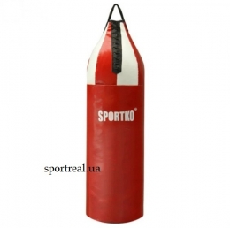 Боксерьский мішок шоломоподібний SPORTKO МП-8