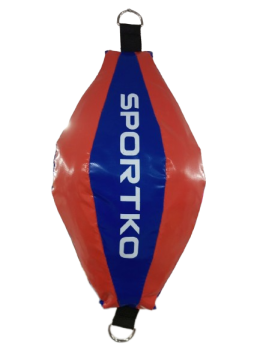 Груша боксерская на растяжках Sportko ГП-2