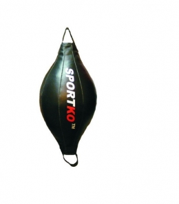 Груша боксерская на растяжках SPORTKO ГК-2