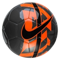 Мяч для футбола Nike React