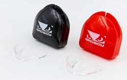 Капа односторонняя (одночелюстная) BAD BOY BO-7036 