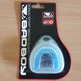 Капа односторонняя (одночелюстная) BO-6006 