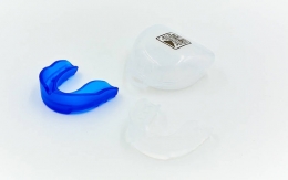 Капа односторонняя (одночелюстная) Bad Boy BO-6004 