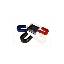 Капа односторонняя (одночелюстная) ELAST BO-0010