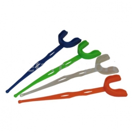 Капа односторонняя (одночелюстная)  JAGUAR MG-005