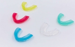 Капа односторонняя (одночелюстная) PR602