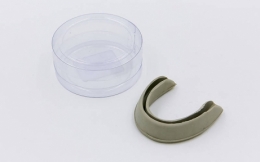 Капа односторонняя (одночелюстная) TWINS MG-2-WT 