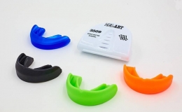 Капа односторонняя (одночелюстная) ZEL BO-3509 