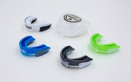 Капа односторонняя (одночелюстная) ZEL BO-3535 