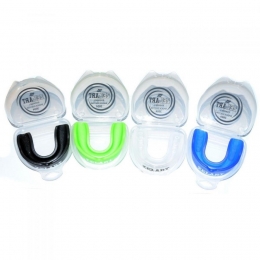 Капа односторонняя (одночелюстная) ZEL BO-3604 взрослая