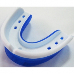 Капа односторонняя (одночелюстная) ZEL BO-4512