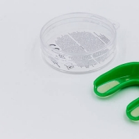 Капа односторонняя (одночелюстная) ZEL BO-6594купить в Киеве