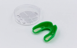 Капа односторонняя (одночелюстная) ZEL BO-6594