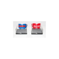 Капа двухсторонняя (двухчелюстная) ZEL BO-0020купить в Киеве