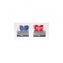 Капа двухсторонняя (двухчелюстная) ZEL BO-0020