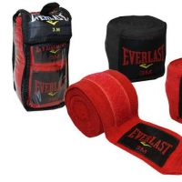 Бинты боксерские Elast ВО-3729-3 м купить в Киеве