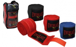 Бинты боксерские Elast ВО-3729-5 м 