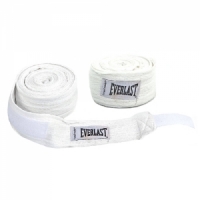 Бинты боксерские Elast 4456R-108 (W) 3 м.купить в Киеве